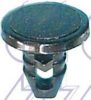 FIAT 14592587 Clip, trim/protective strip